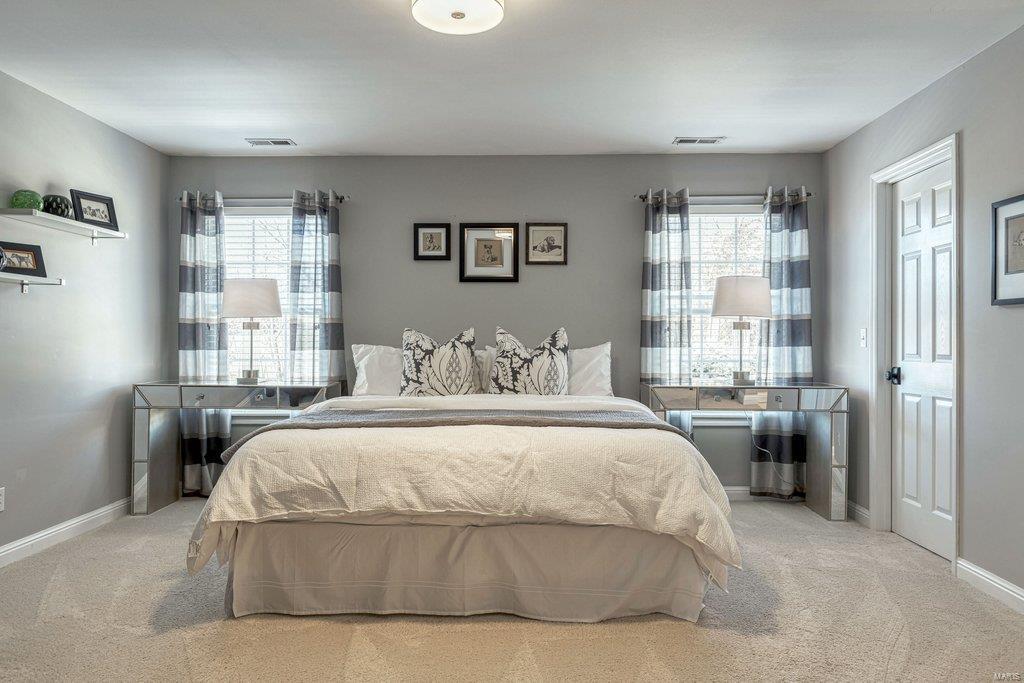 Camelot - Residential