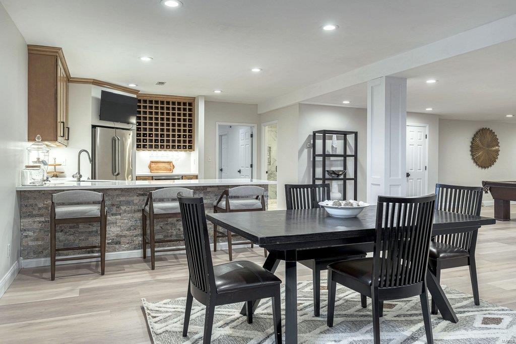 Camelot - Residential