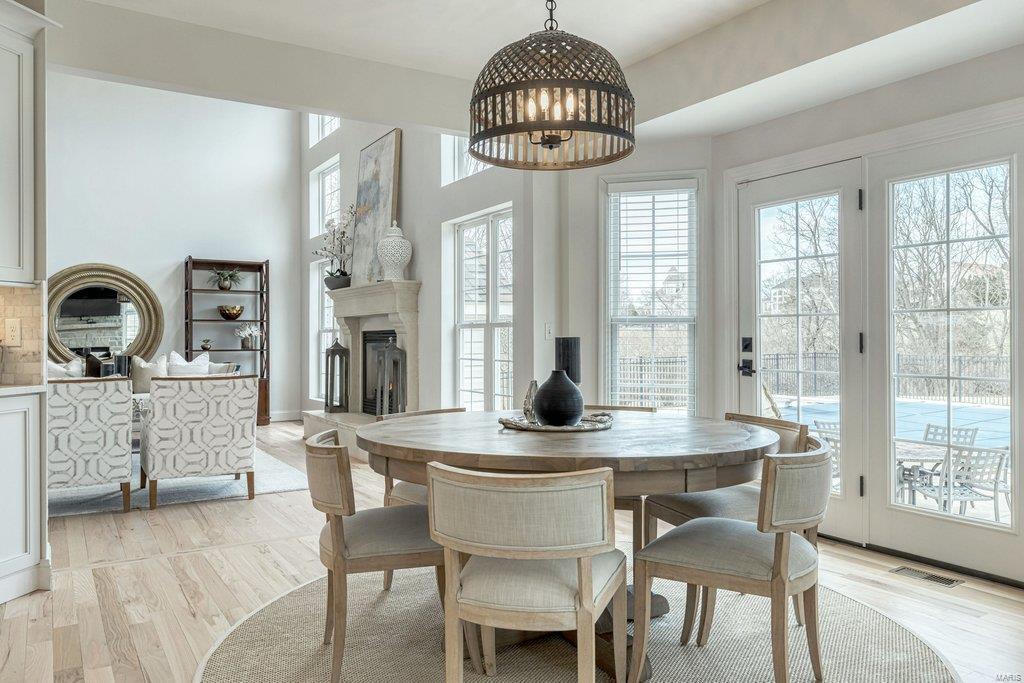 Camelot - Residential