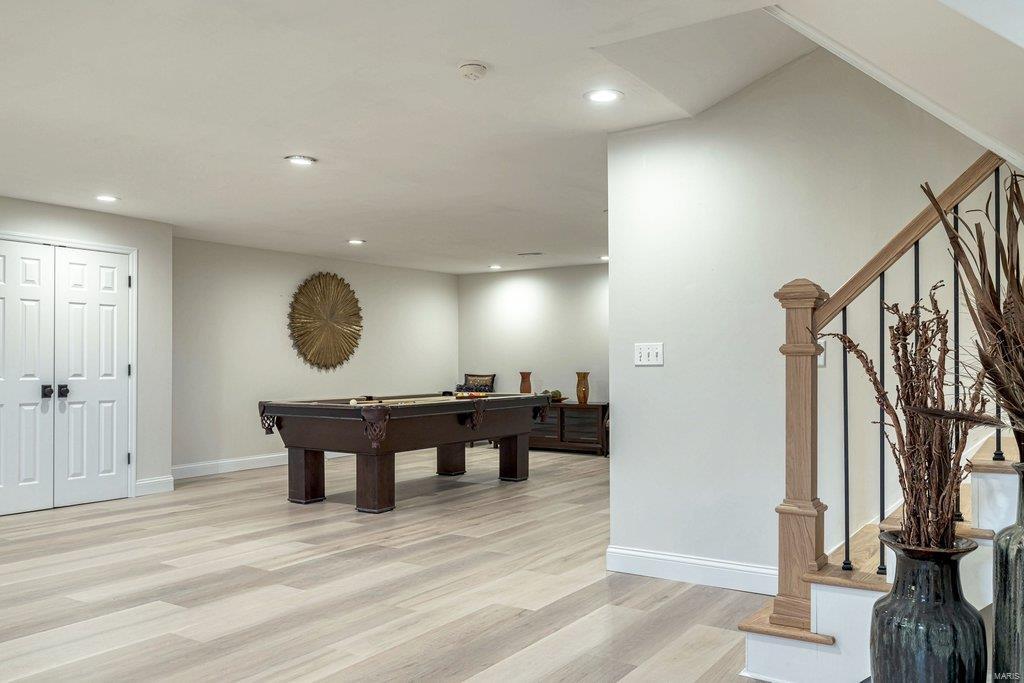 Camelot - Residential