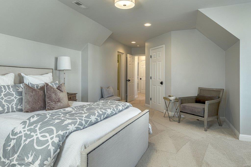 Camelot - Residential