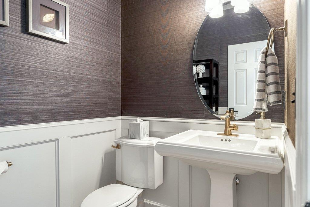 Camelot - Residential