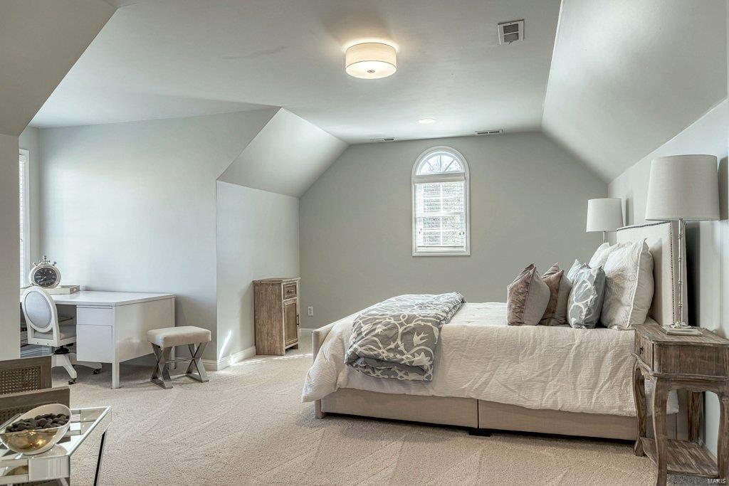 Camelot - Residential