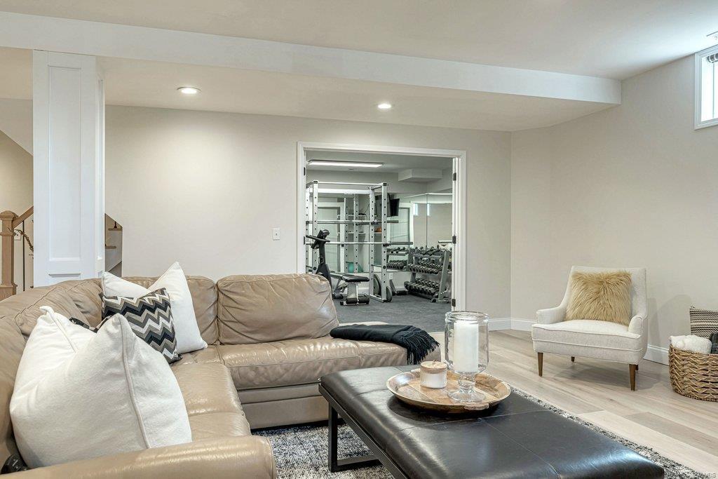 Camelot - Residential