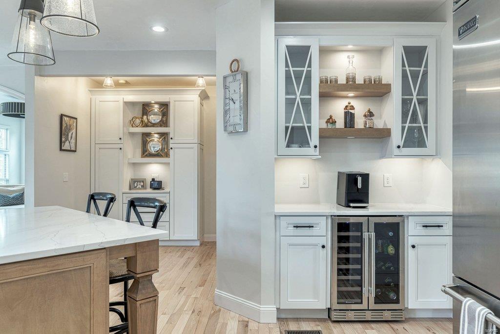 Camelot - Residential