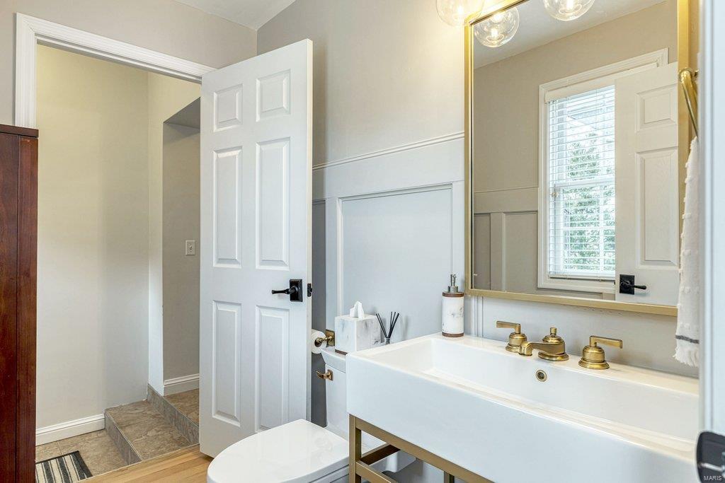 Camelot - Residential