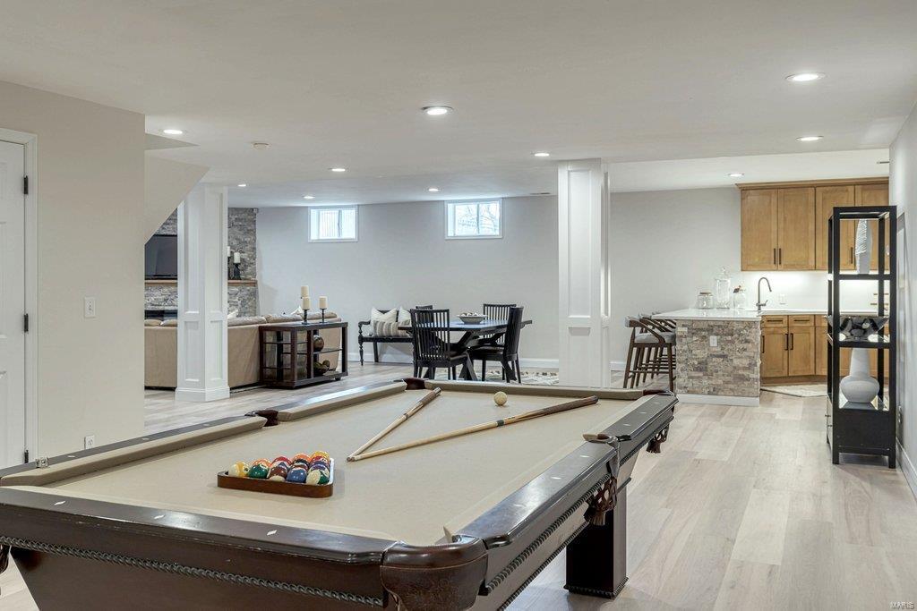 Camelot - Residential