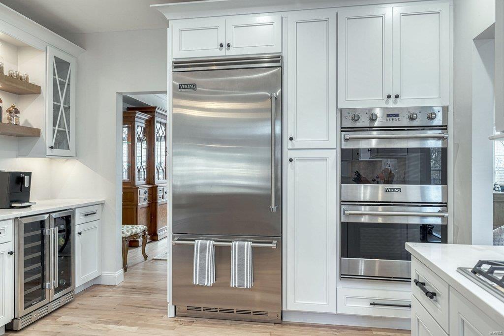 Camelot - Residential