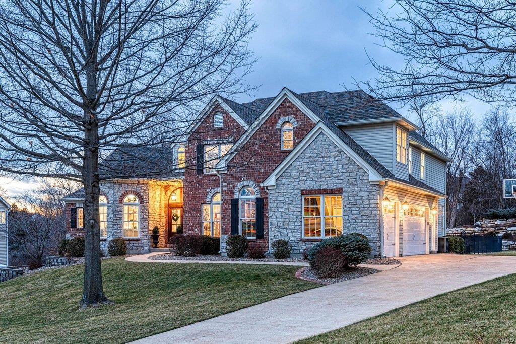 Camelot - Residential