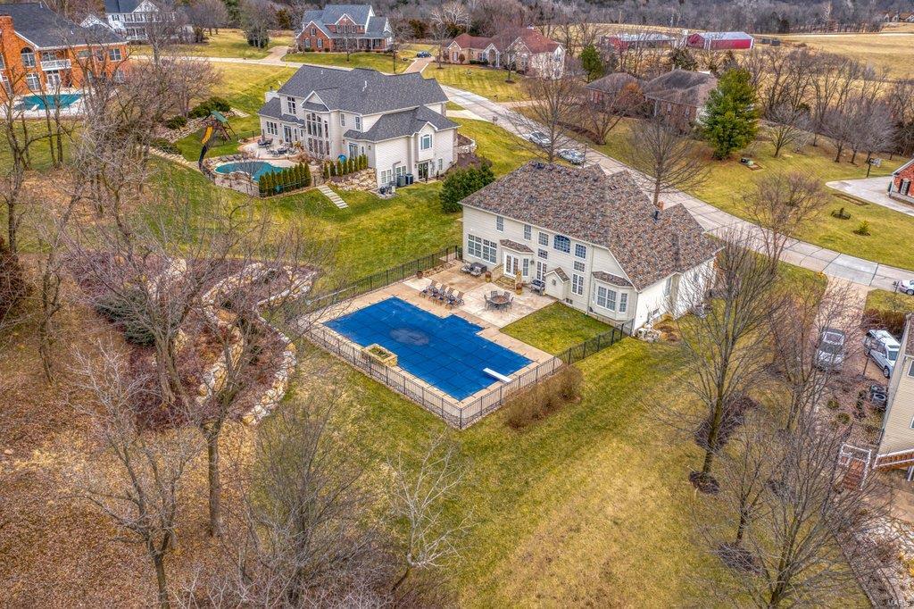 Camelot - Residential