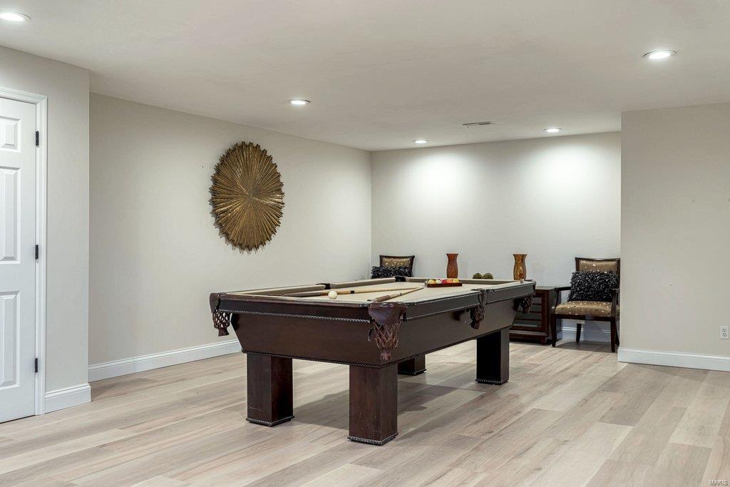 Camelot - Residential