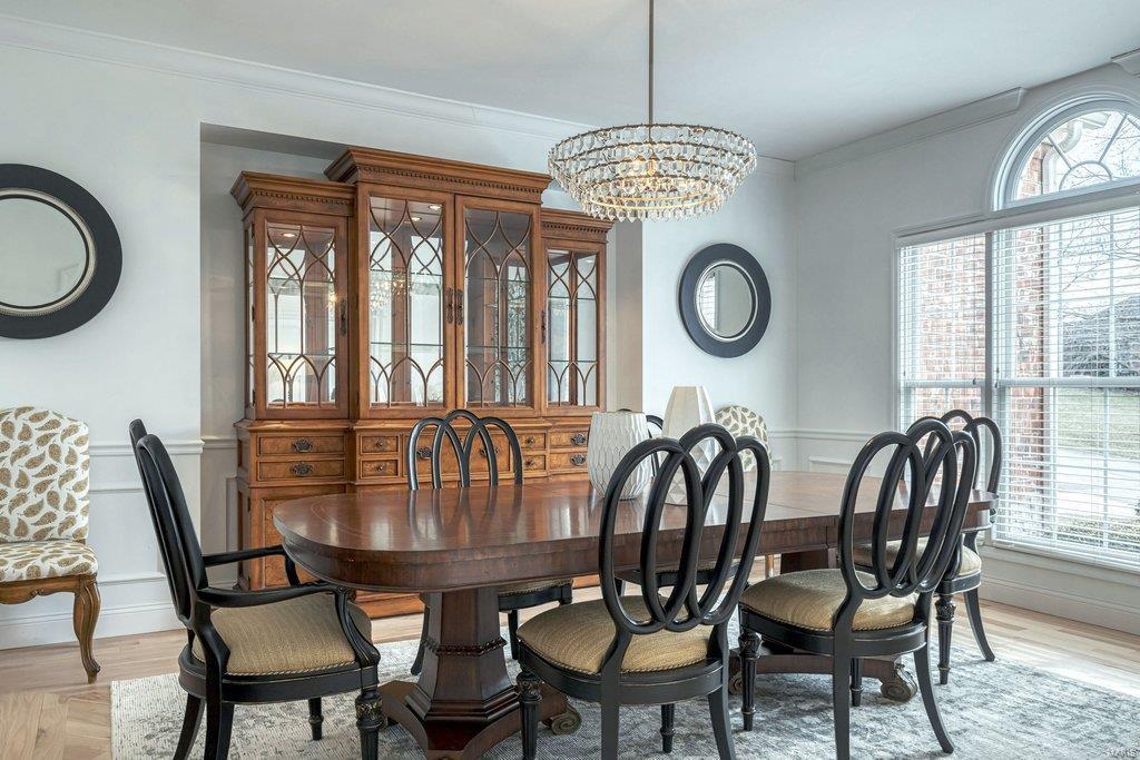 Camelot - Residential