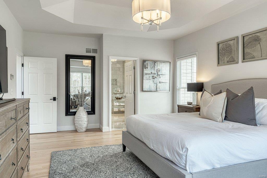 Camelot - Residential