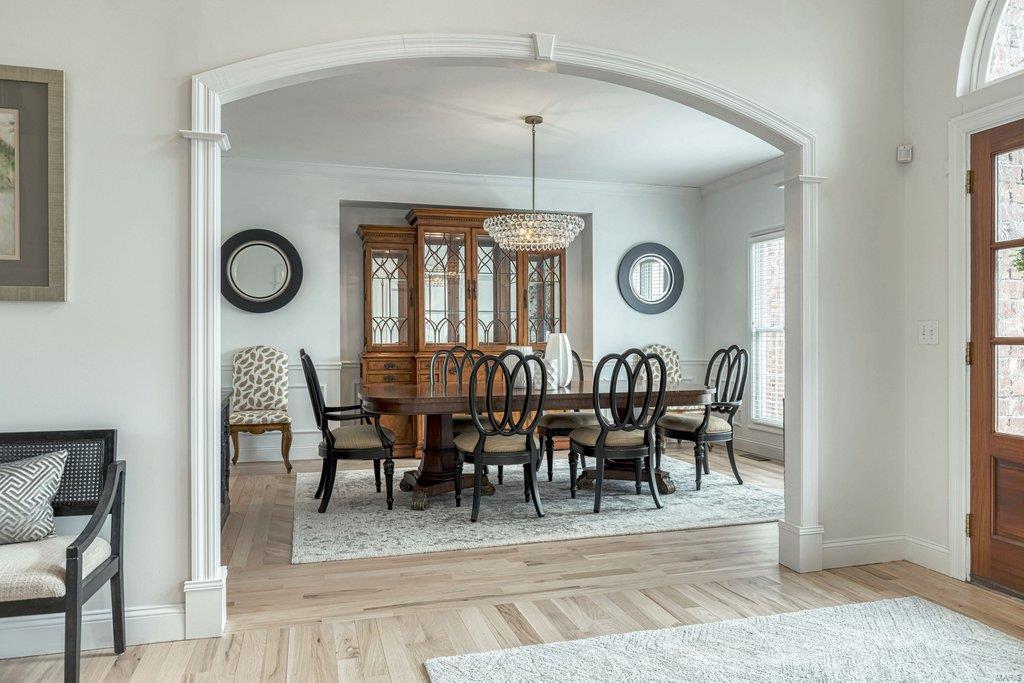 Camelot - Residential