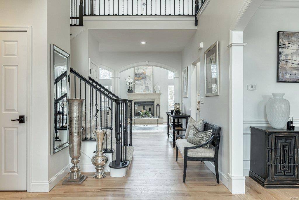 Camelot - Residential