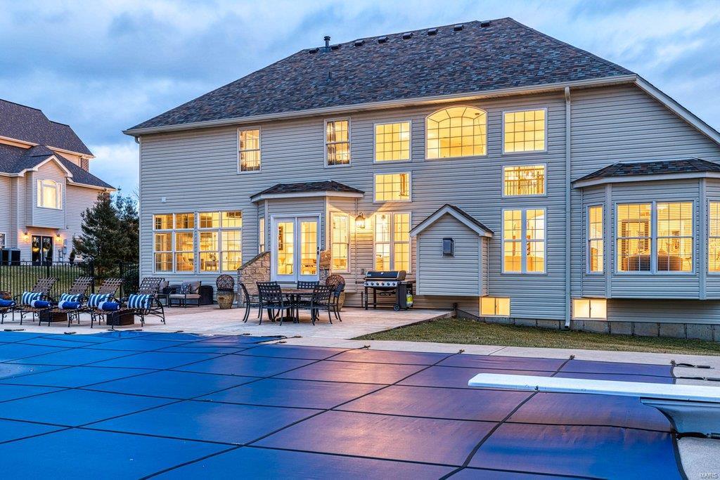 Camelot - Residential