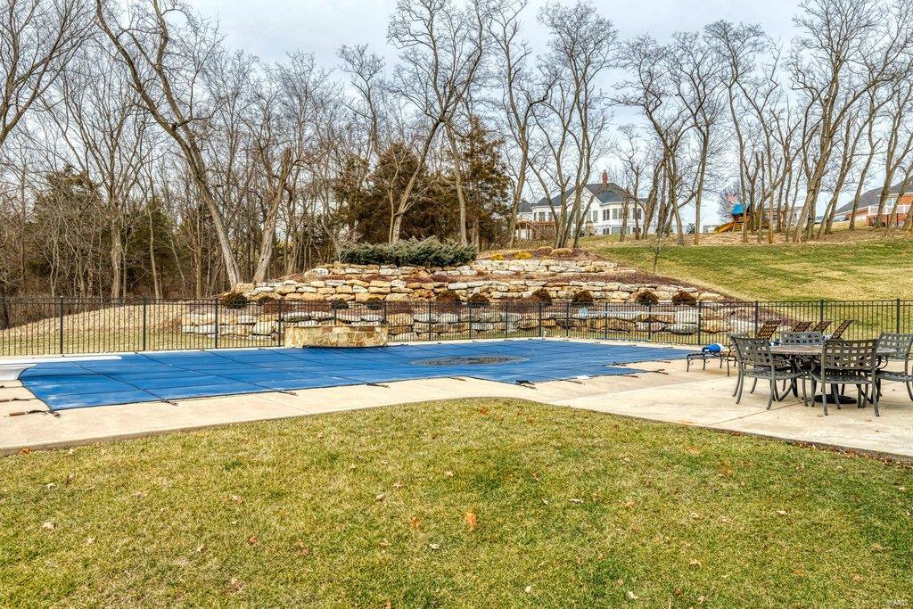 Camelot - Residential