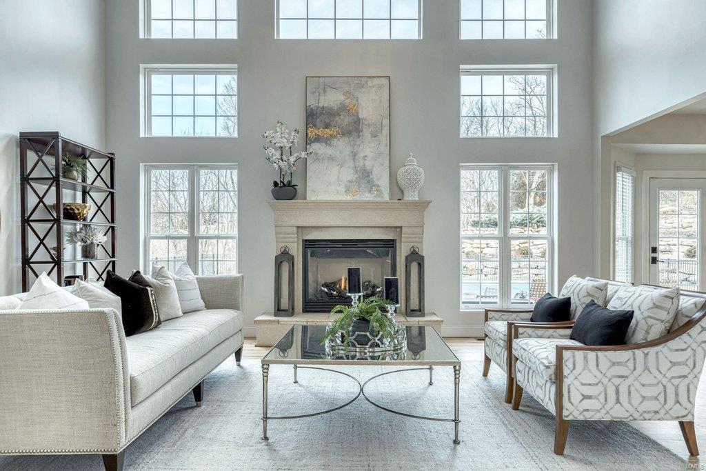 Camelot - Residential