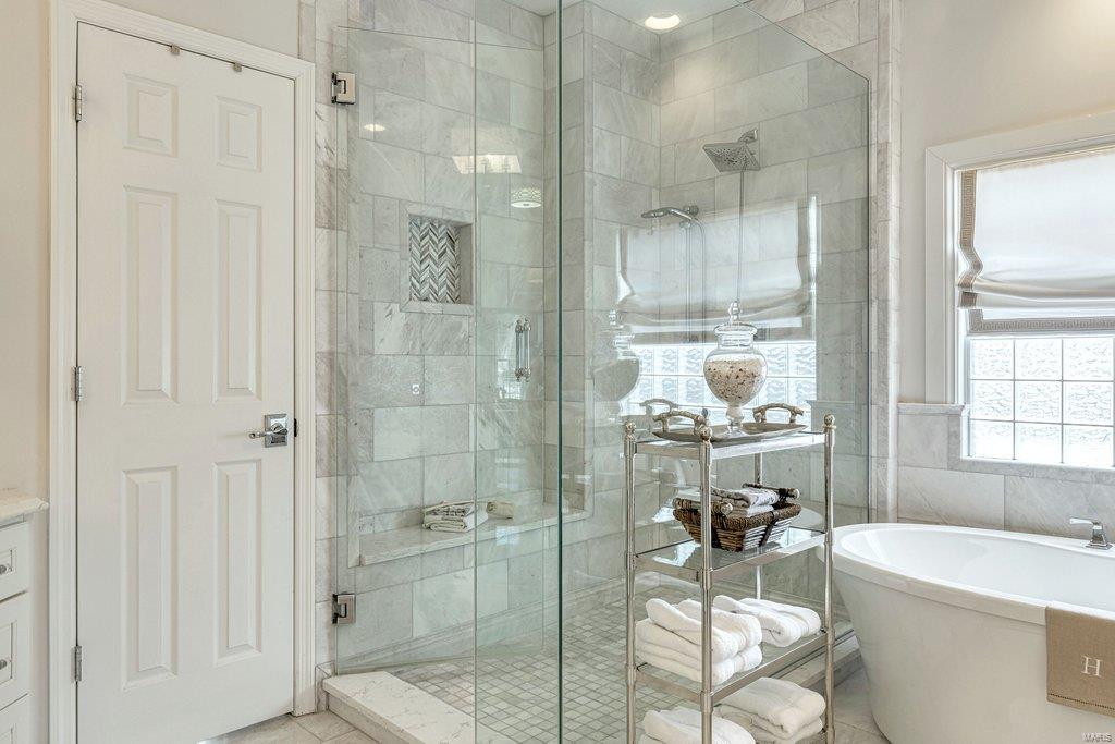 Camelot - Residential