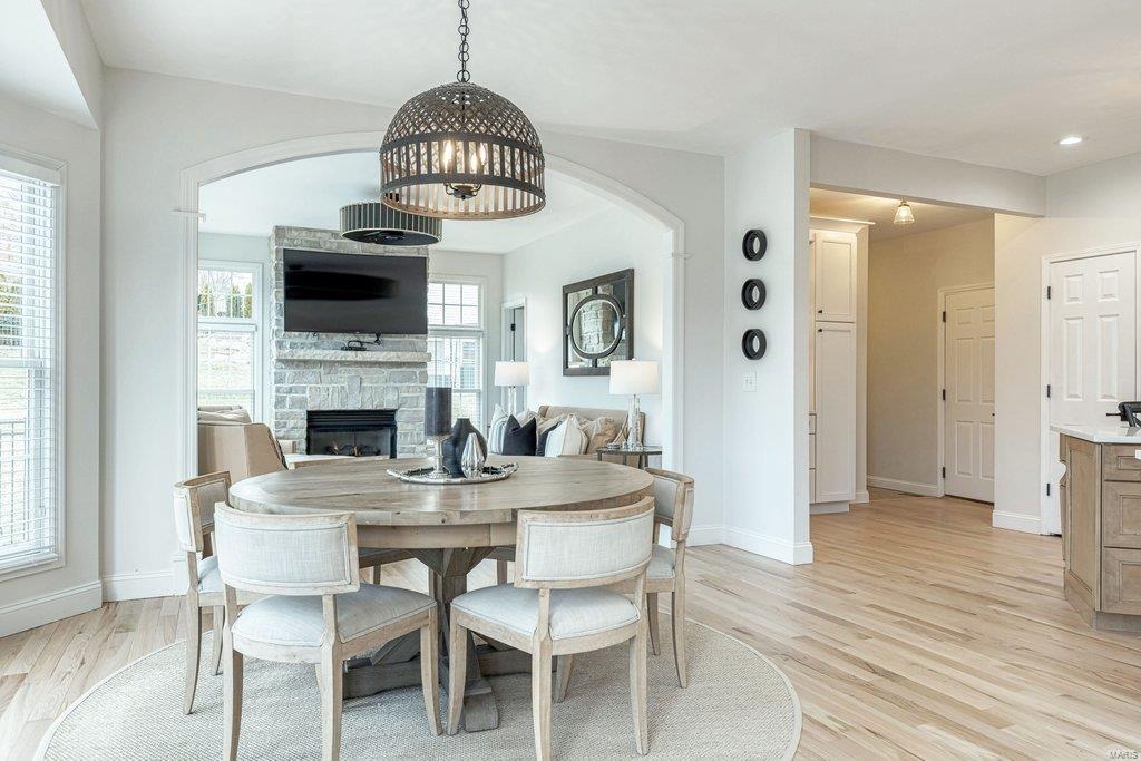 Camelot - Residential