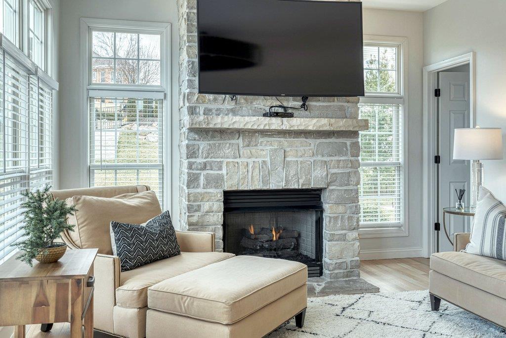 Camelot - Residential