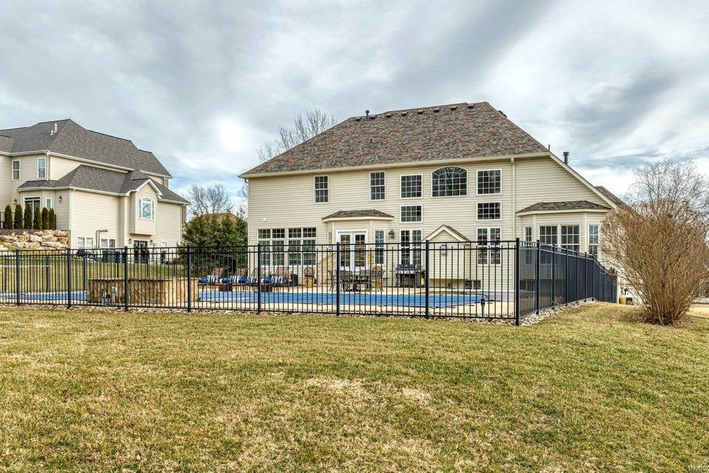 Camelot - Residential