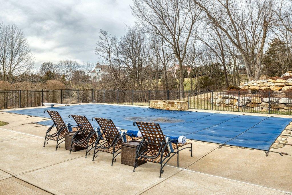 Camelot - Residential