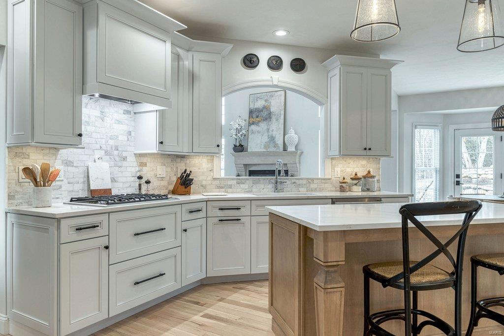 Camelot - Residential