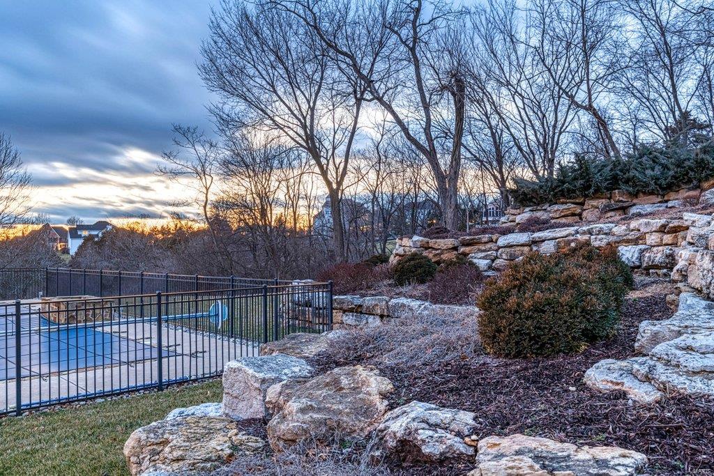 Camelot - Residential