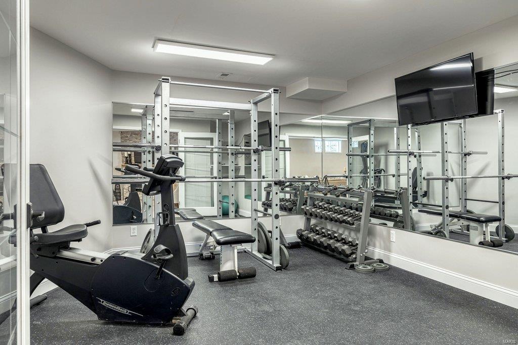 Camelot - Residential