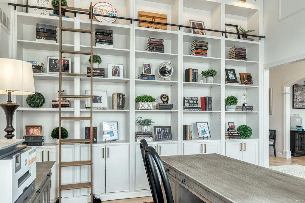 Camelot - Residential