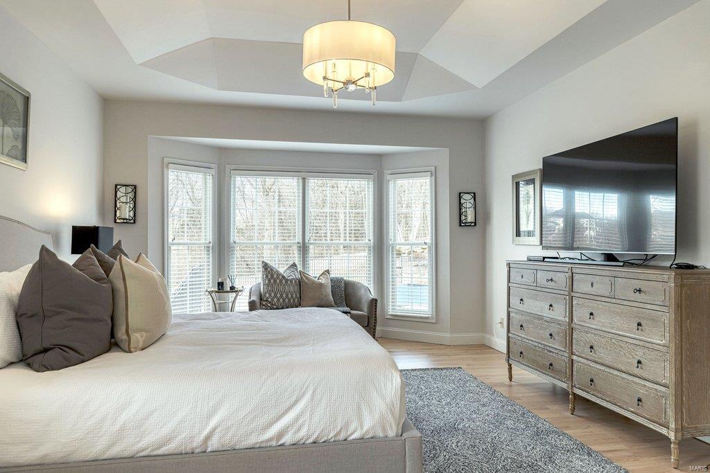 Camelot - Residential