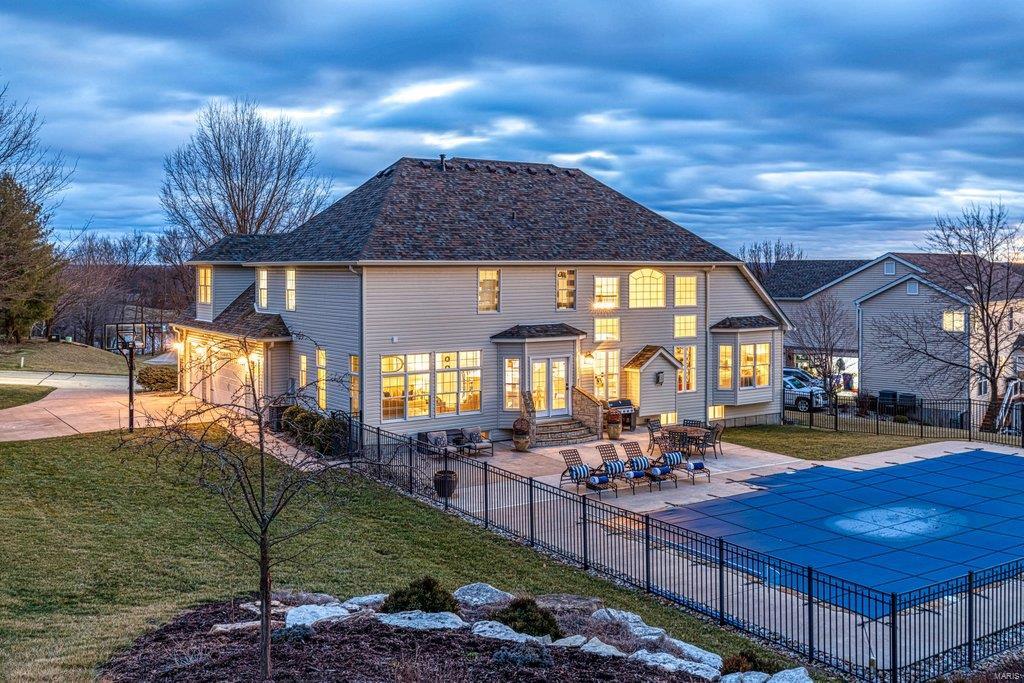 Camelot - Residential