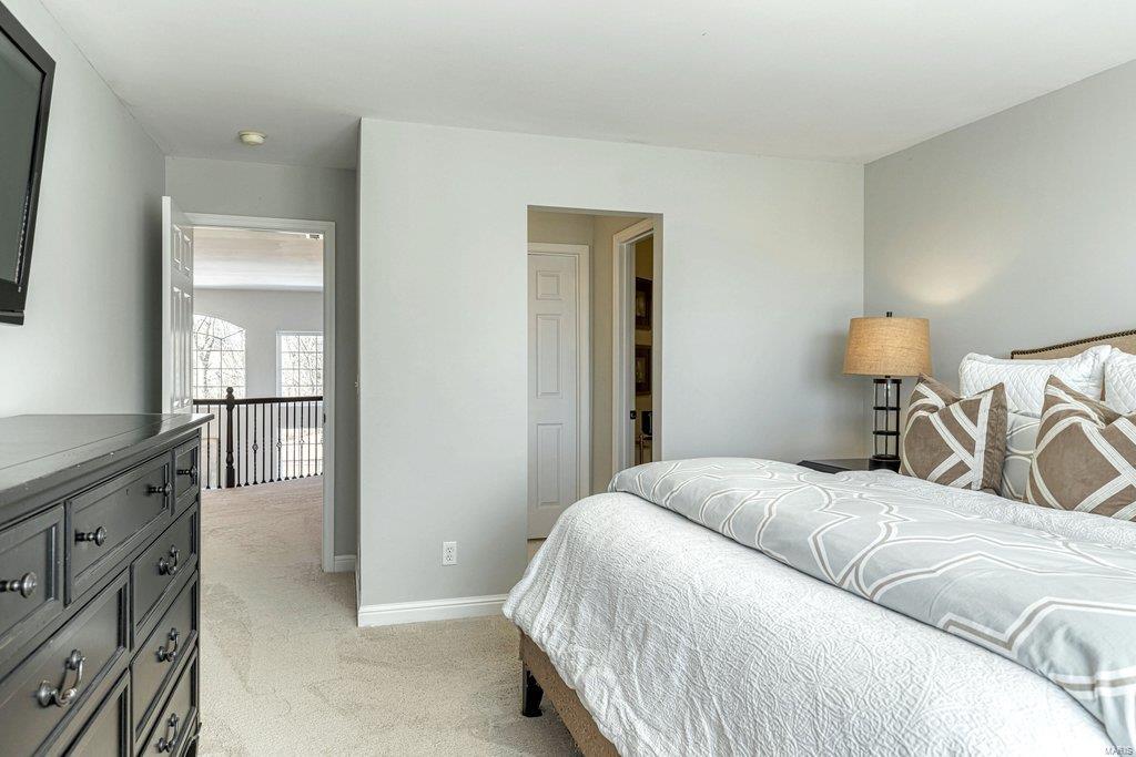 Camelot - Residential