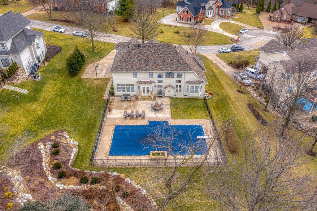 Camelot - Residential