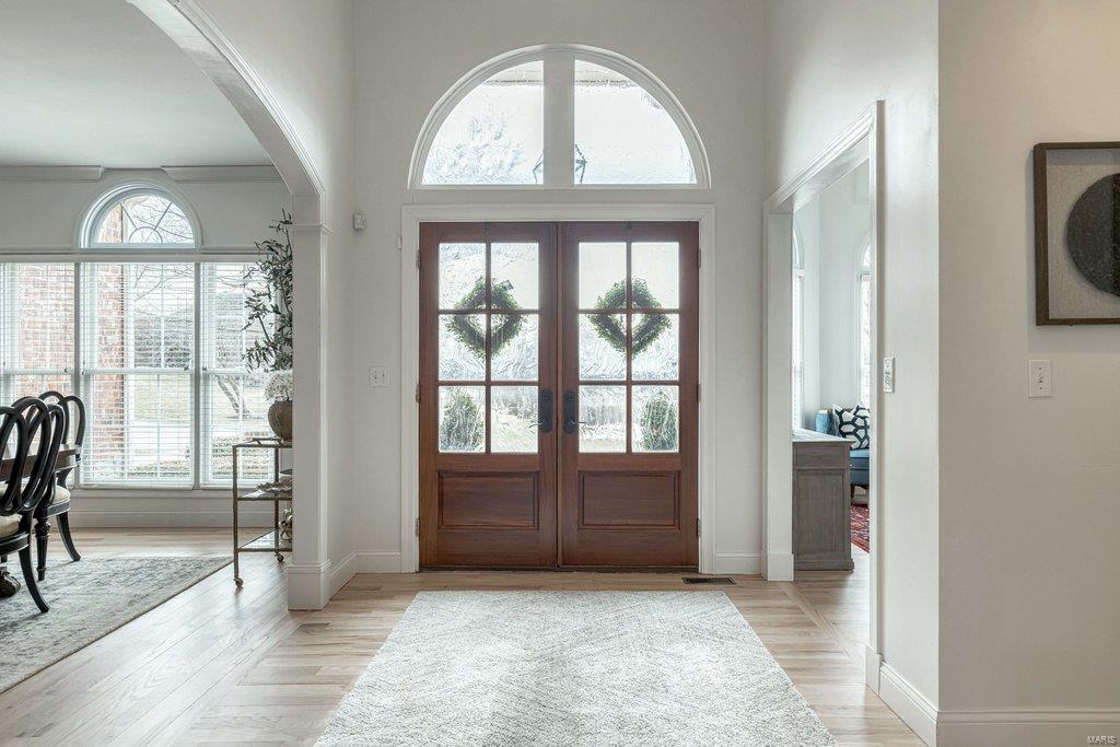 Camelot - Residential