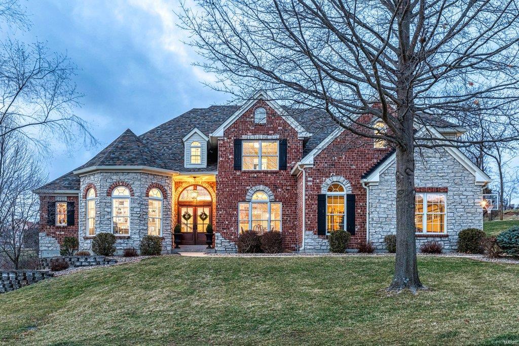 Camelot - Residential