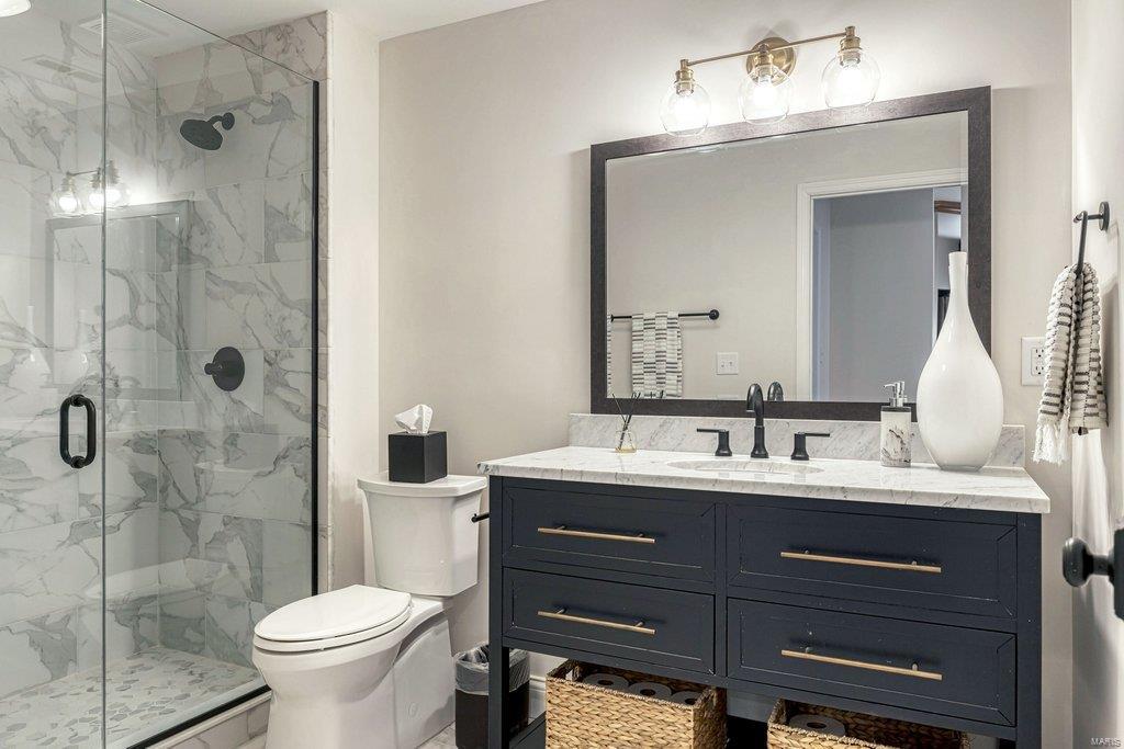 Camelot - Residential