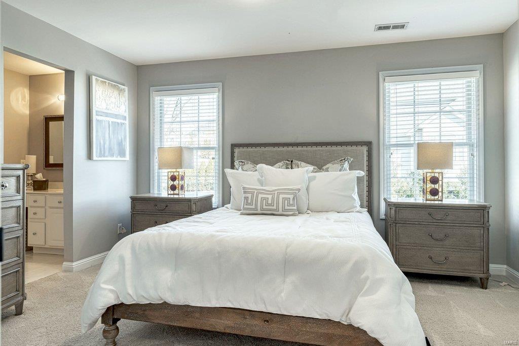 Camelot - Residential