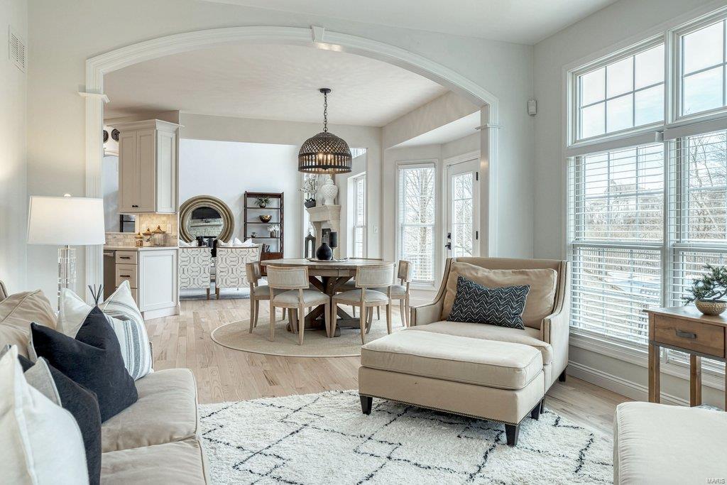 Camelot - Residential