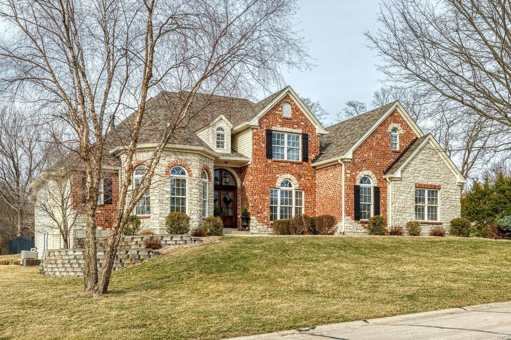 Camelot - Residential