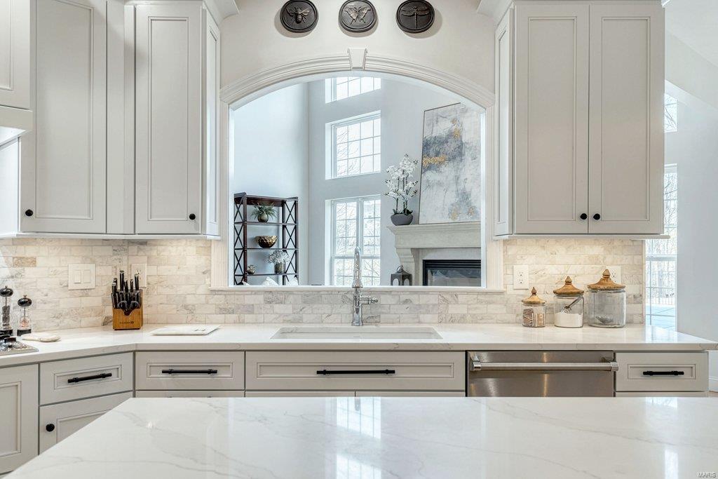 Camelot - Residential