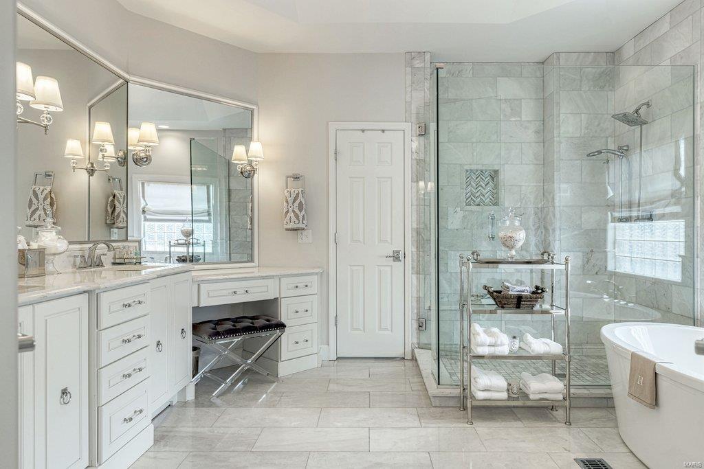 Camelot - Residential