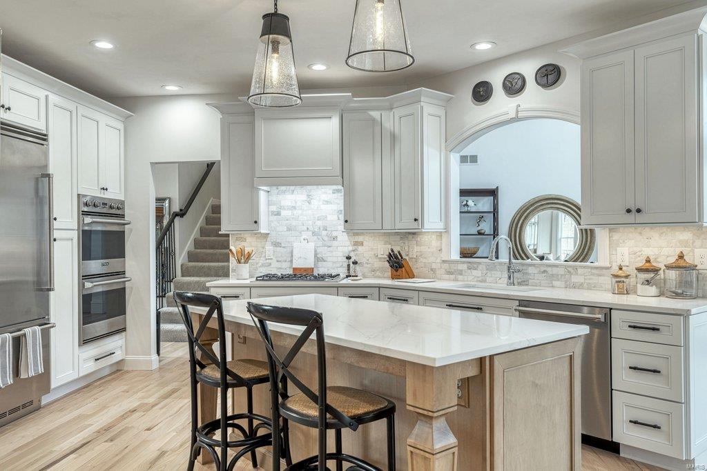 Camelot - Residential