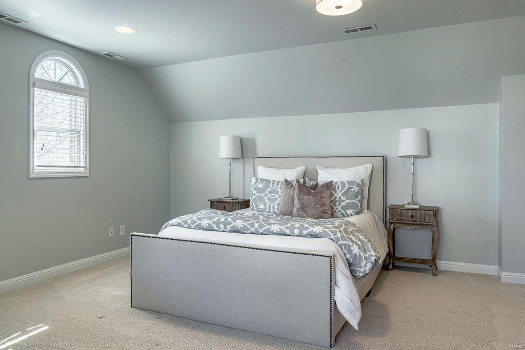 Camelot - Residential