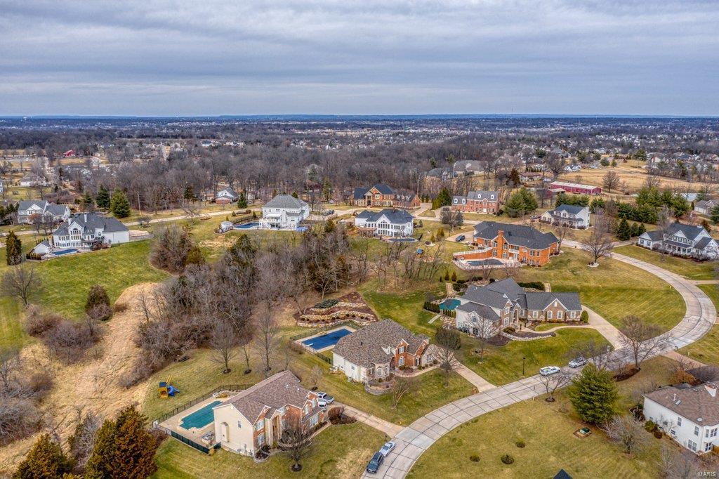 Camelot - Residential