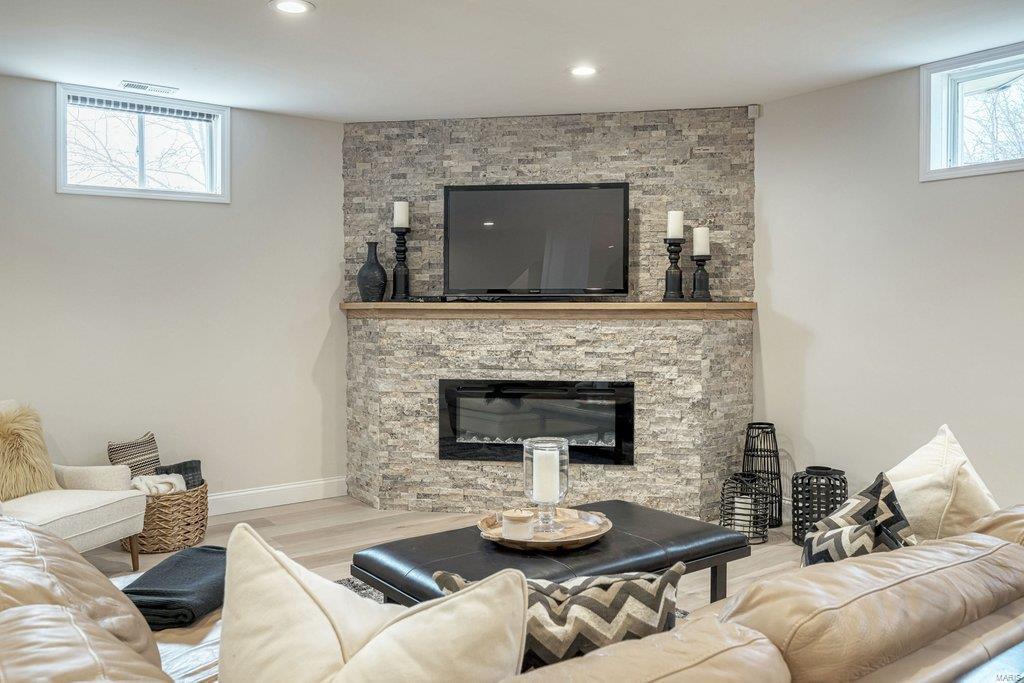 Camelot - Residential