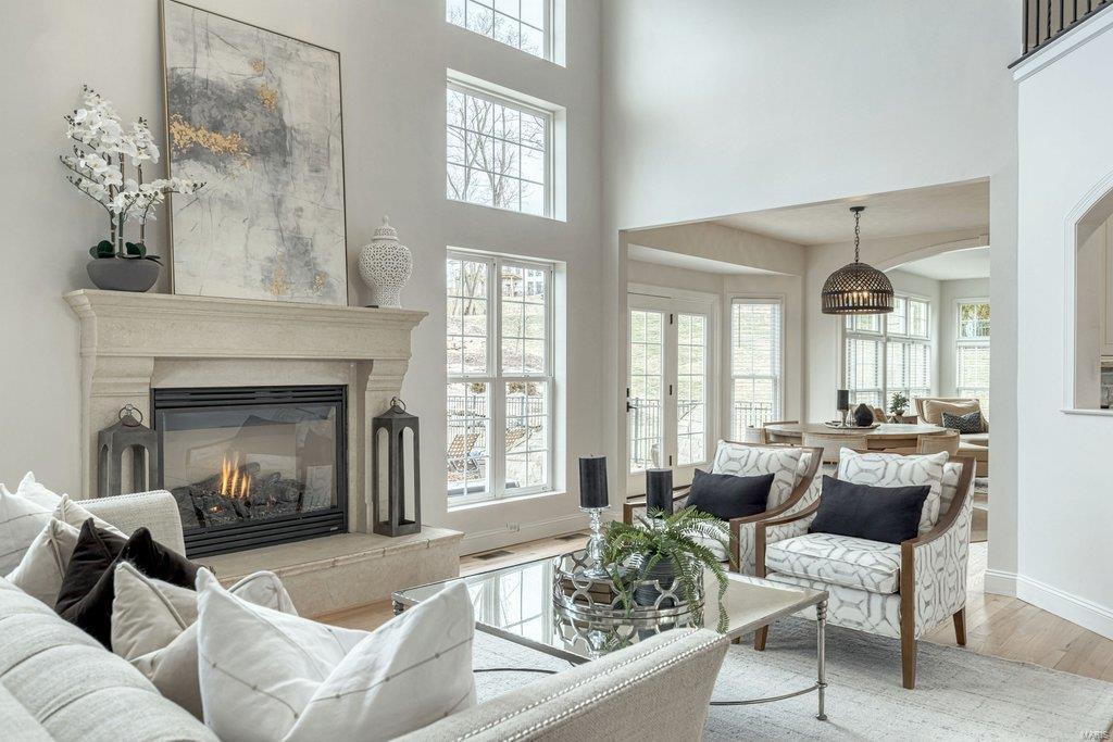 Camelot - Residential