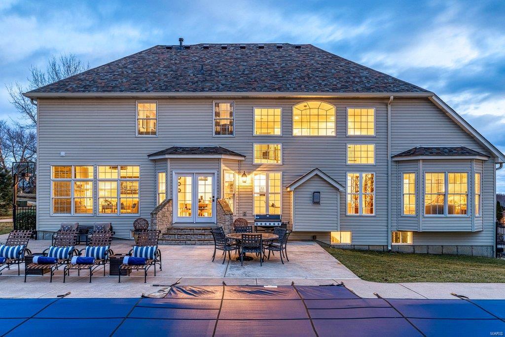 Camelot - Residential