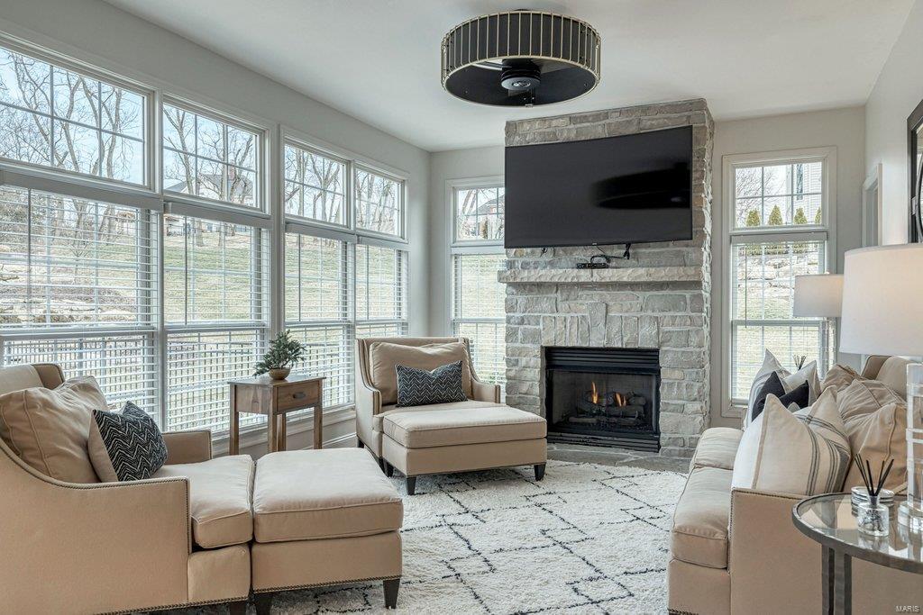 Camelot - Residential